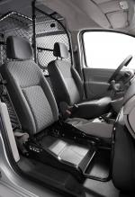 Renault Kangoo Express 2008 года